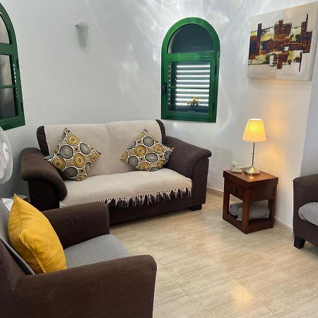 פלאיה בלנקה Villa Karisa מראה חיצוני תמונה