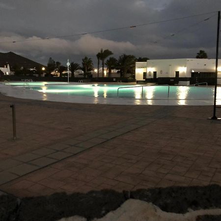 פלאיה בלנקה Villa Karisa מראה חיצוני תמונה