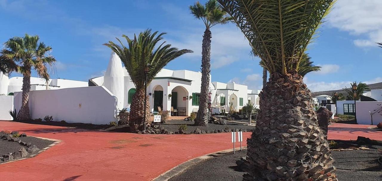 פלאיה בלנקה Villa Karisa מראה חיצוני תמונה