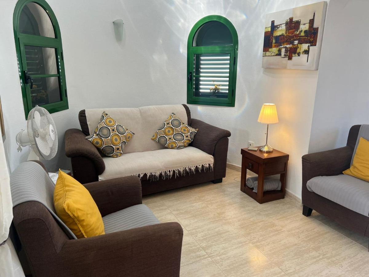 פלאיה בלנקה Villa Karisa מראה חיצוני תמונה