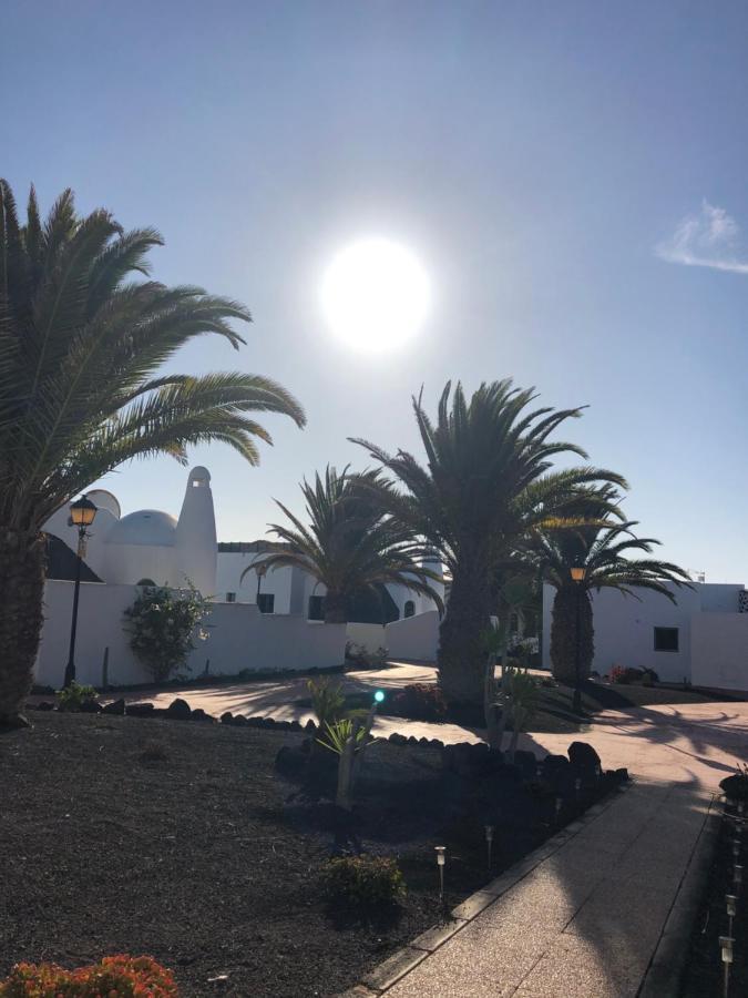 פלאיה בלנקה Villa Karisa מראה חיצוני תמונה