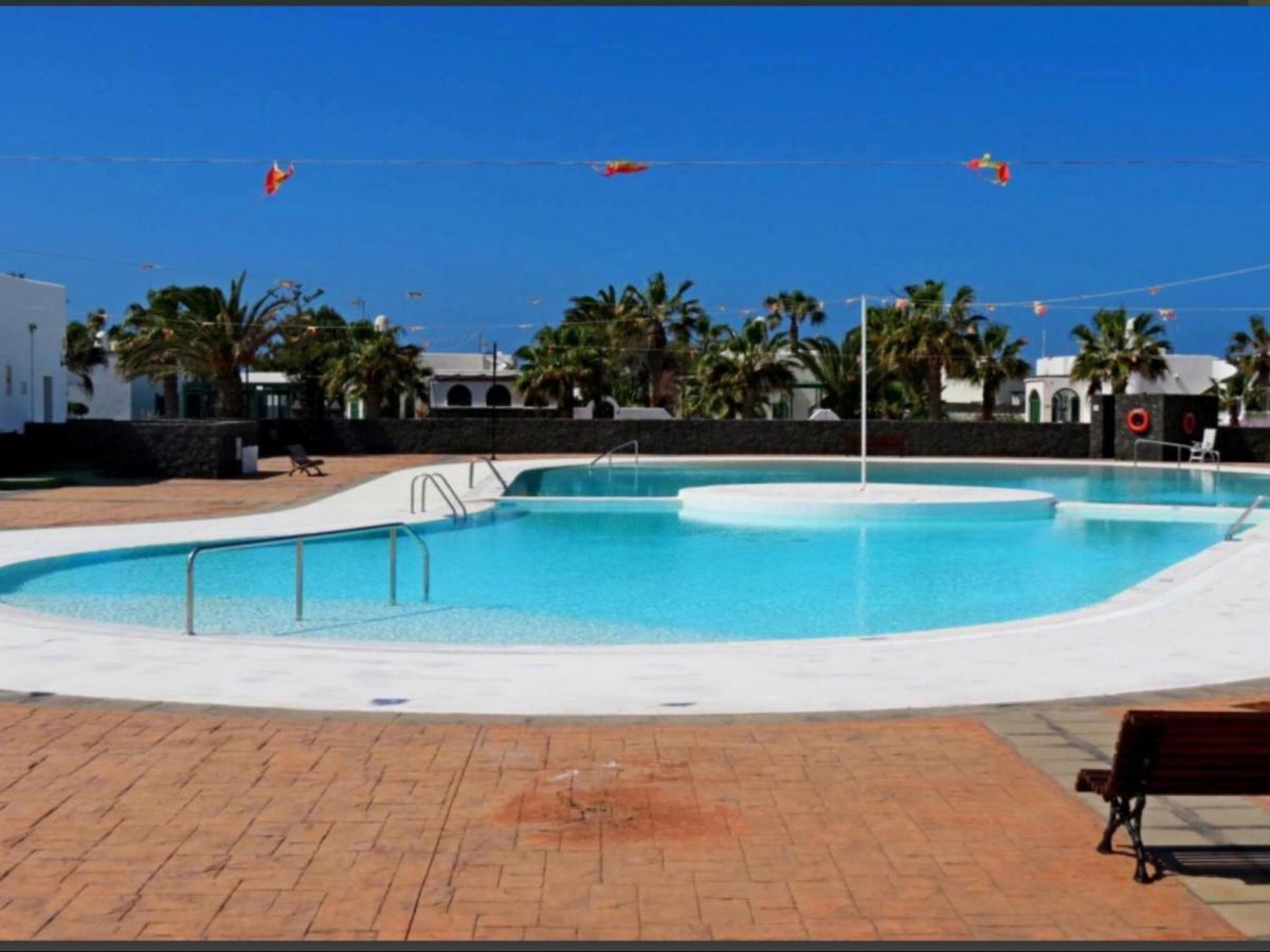 פלאיה בלנקה Villa Karisa מראה חיצוני תמונה