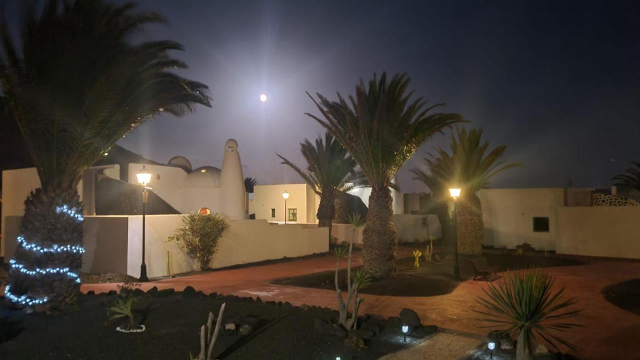 פלאיה בלנקה Villa Karisa מראה חיצוני תמונה