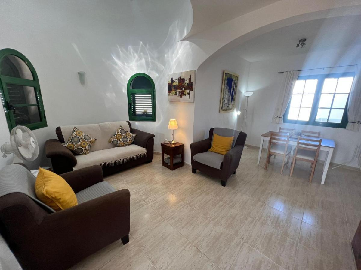 פלאיה בלנקה Villa Karisa מראה חיצוני תמונה