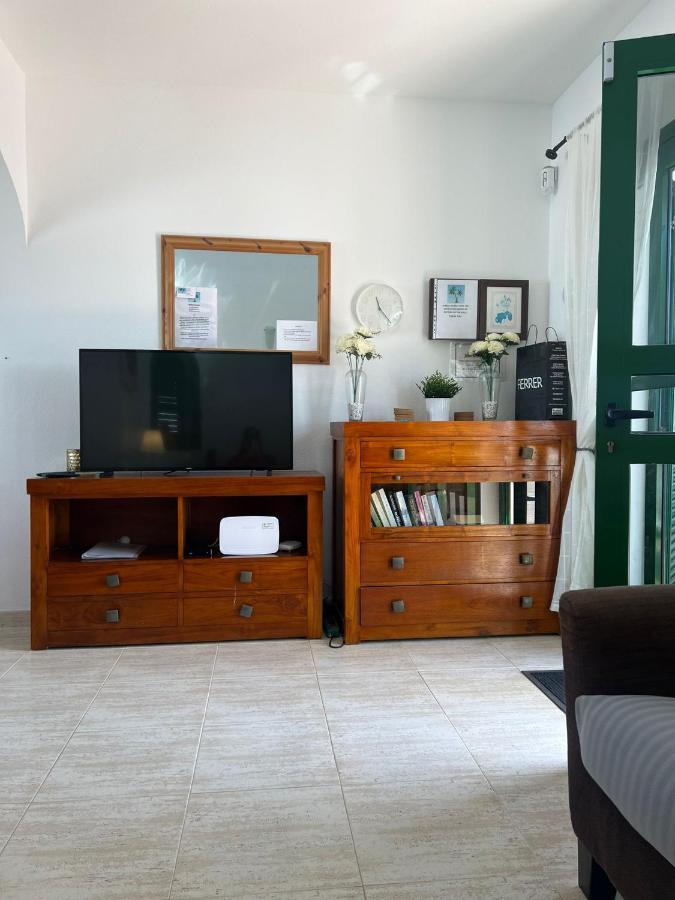 פלאיה בלנקה Villa Karisa מראה חיצוני תמונה