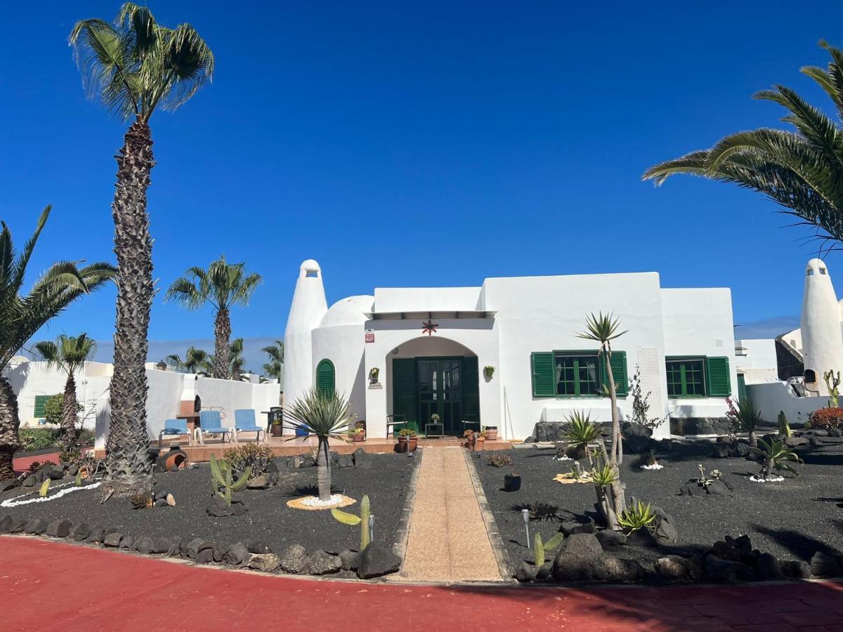 פלאיה בלנקה Villa Karisa מראה חיצוני תמונה