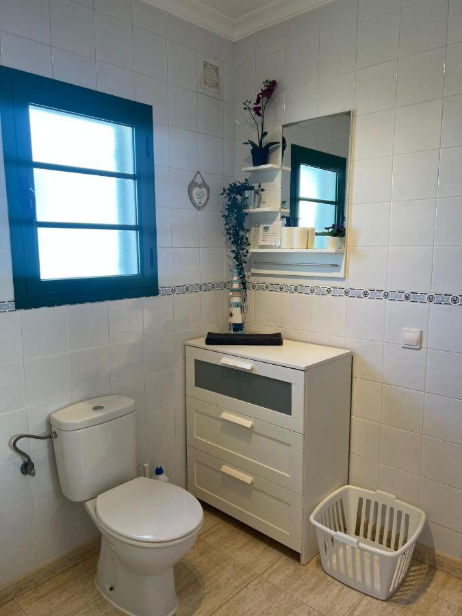 פלאיה בלנקה Villa Karisa מראה חיצוני תמונה