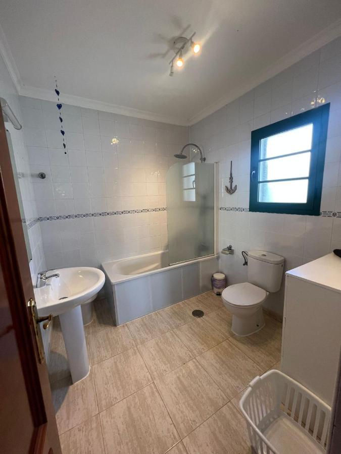 פלאיה בלנקה Villa Karisa מראה חיצוני תמונה